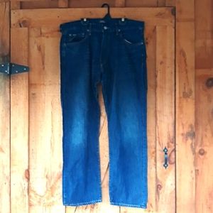 Polo Ralph Lauren Jeans Classic Fit 34 x 30